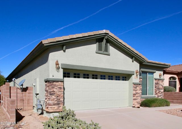 13879 N Big Wash Overlook Place Place, Oro Valley, AZ 85739