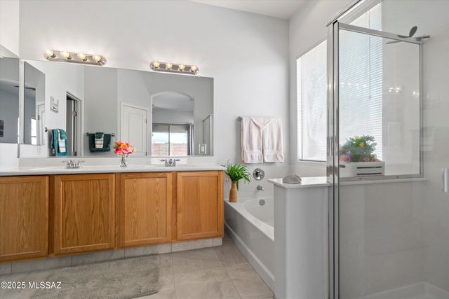 13879 N Big Wash Overlook Place Place, Oro Valley, AZ 85739