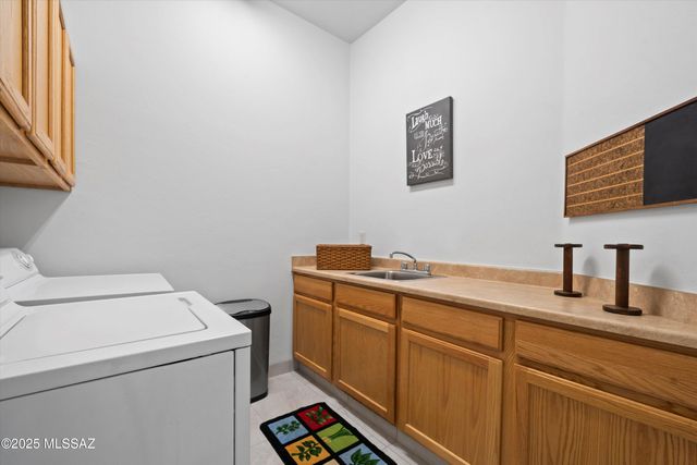 13879 N Big Wash Overlook Place Place, Oro Valley, AZ 85739