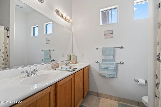 13879 N Big Wash Overlook Place Place, Oro Valley, AZ 85739