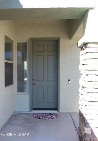 13879 N Big Wash Overlook Place Place, Oro Valley, AZ 85739