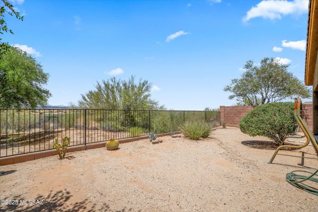 13879 N Big Wash Overlook Place Place, Oro Valley, AZ 85739