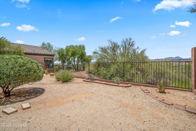 13879 N Big Wash Overlook Place Place, Oro Valley, AZ 85739