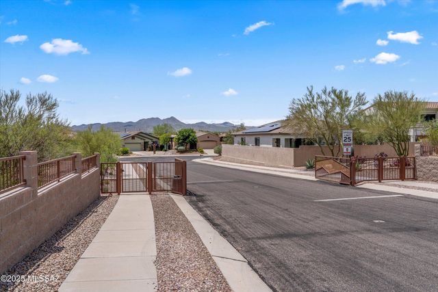 13879 N Big Wash Overlook Place Place, Oro Valley, AZ 85739