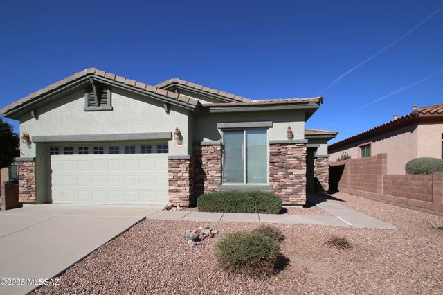 13879 N Big Wash Overlook Place Place, Oro Valley, AZ 85739