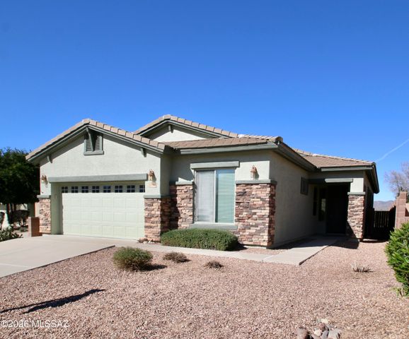 13879 N Big Wash Overlook Place Place, Oro Valley, AZ 85739