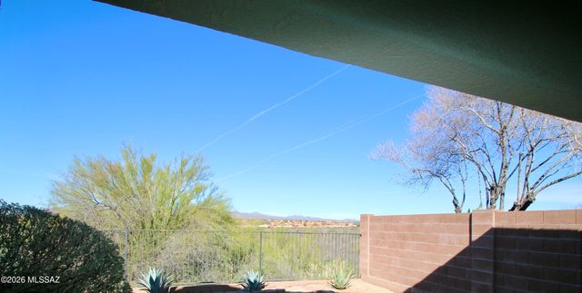 13879 N Big Wash Overlook Place Place, Oro Valley, AZ 85739