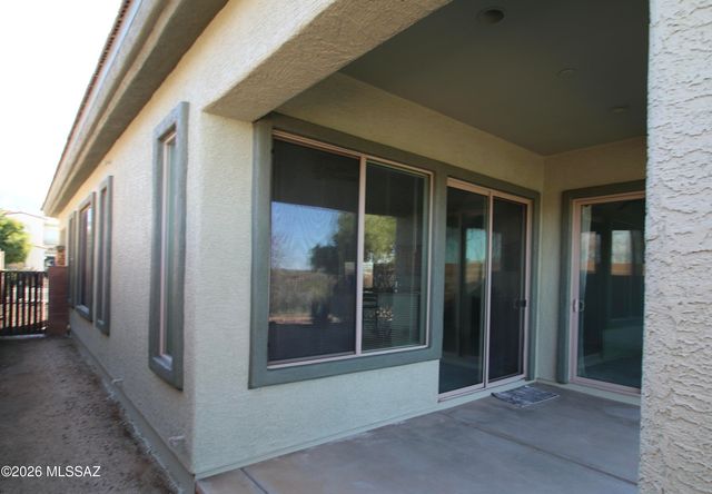 13879 N Big Wash Overlook Place Place, Oro Valley, AZ 85739