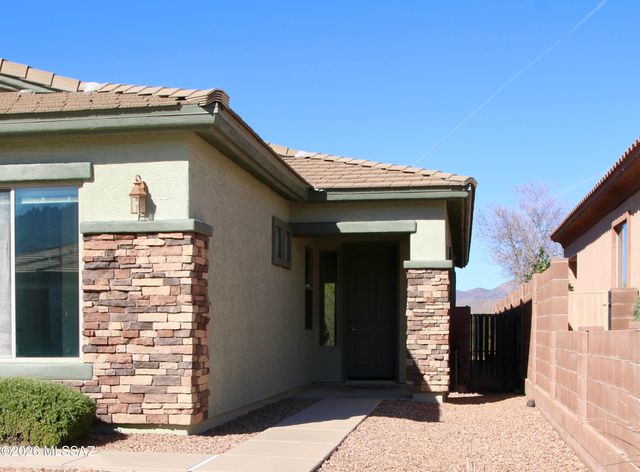 13879 N Big Wash Overlook Place Place, Oro Valley, AZ 85739