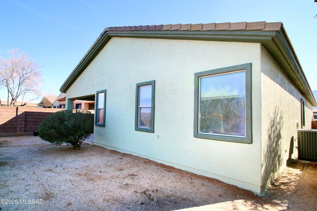 13879 N Big Wash Overlook Place Place, Oro Valley, AZ 85739