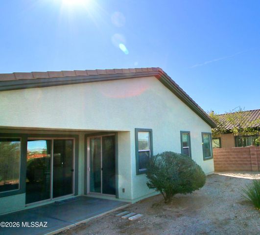 13879 N Big Wash Overlook Place Place, Oro Valley, AZ 85739
