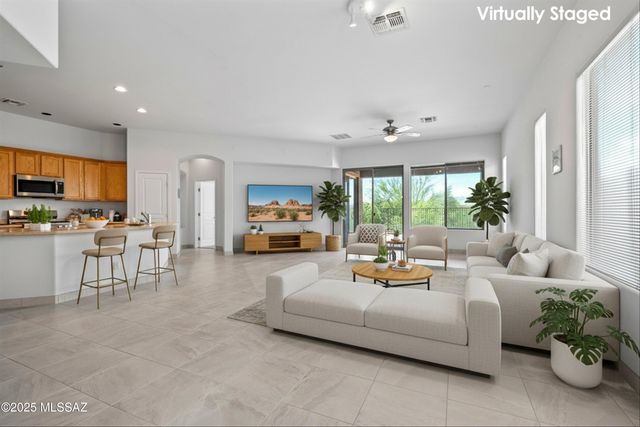 13879 N Big Wash Overlook Place Place, Oro Valley, AZ 85739