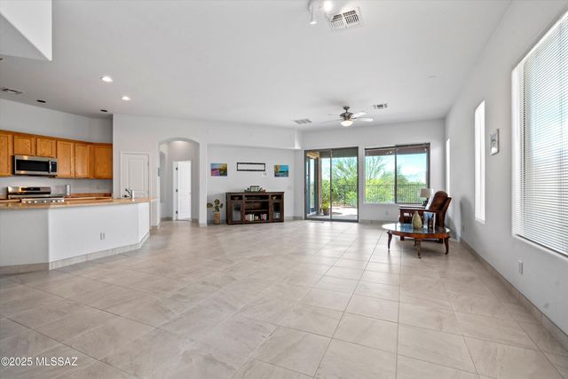 13879 N Big Wash Overlook Place Place, Oro Valley, AZ 85739