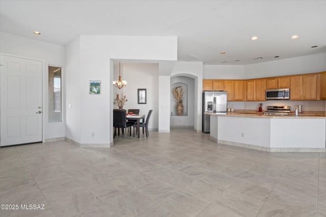 13879 N Big Wash Overlook Place Place, Oro Valley, AZ 85739