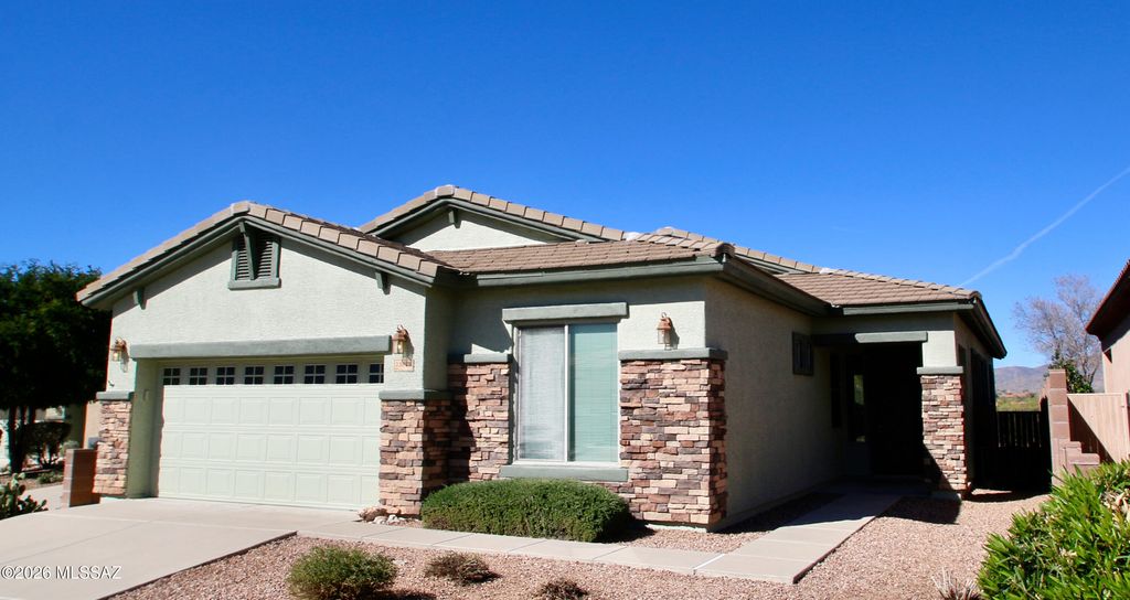 13879 N Big Wash Overlook Place Place, Oro Valley, AZ 85739