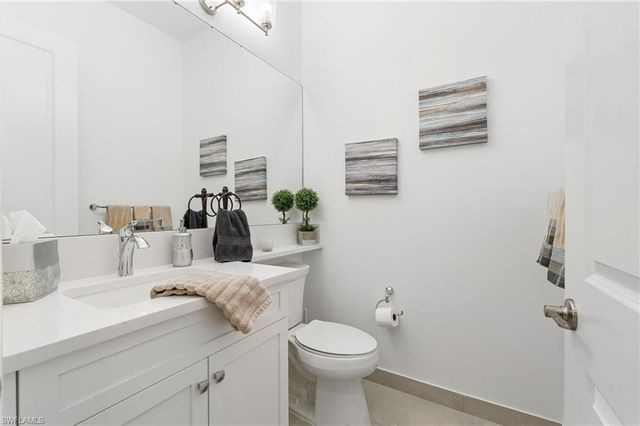 12177 Eucalyptus WAY, Naples, FL 34120