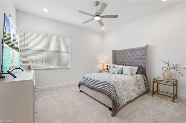 12177 Eucalyptus WAY, Naples, FL 34120