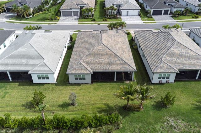 12177 Eucalyptus WAY, Naples, FL 34120