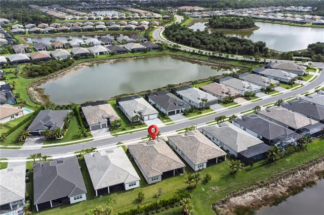 12177 Eucalyptus WAY, Naples, FL 34120