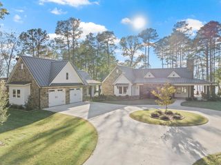400 Lost Pines, Pittsburg, TX 75686