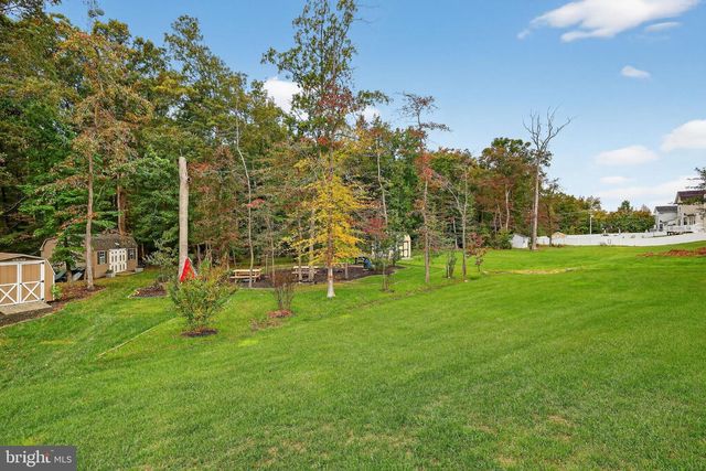12811 STEAM MILL FARM DR, Brandywine, MD 20613