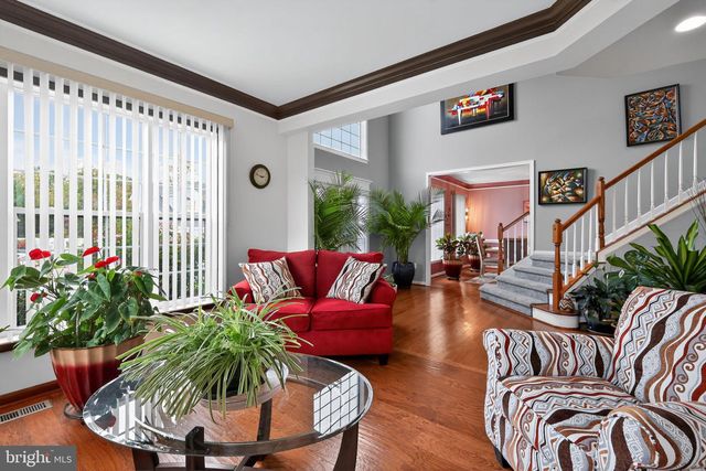 12811 STEAM MILL FARM DR, Brandywine, MD 20613