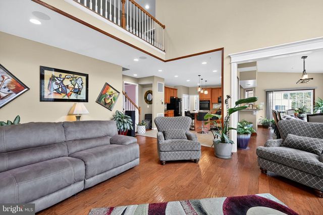12811 STEAM MILL FARM DR, Brandywine, MD 20613