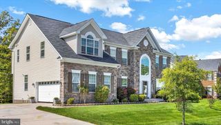 12811 STEAM MILL FARM DR, Brandywine, MD 20613