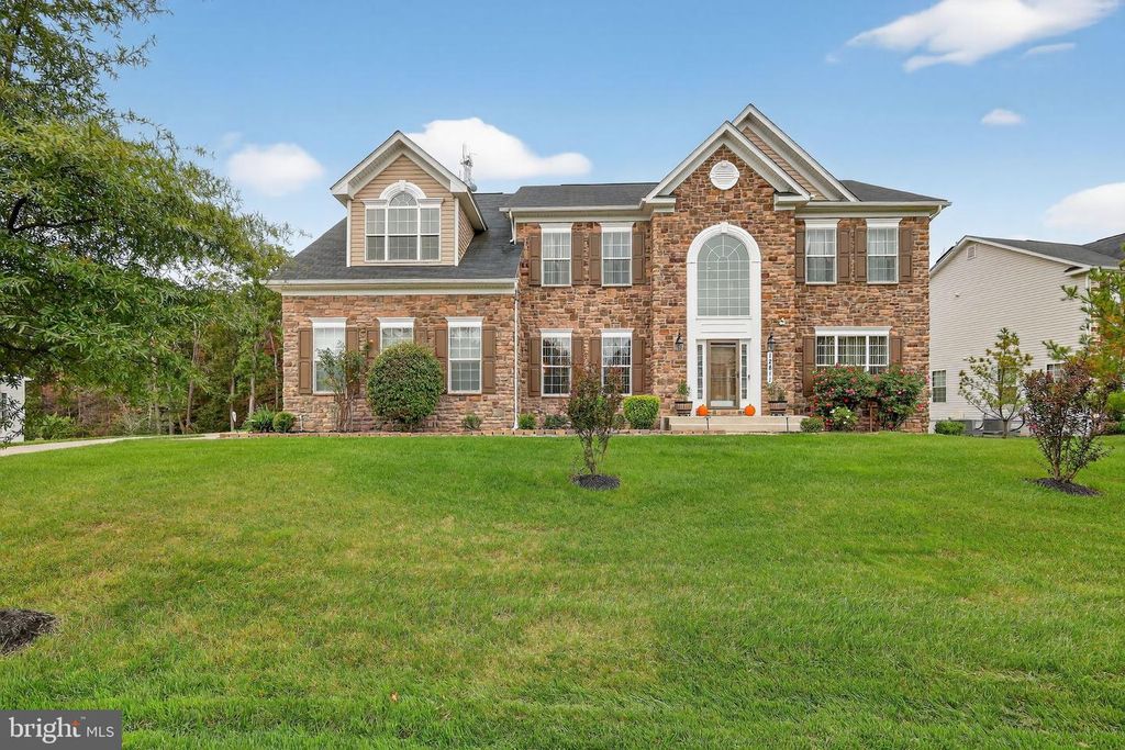 12811 STEAM MILL FARM DR, Brandywine, MD 20613