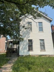 606 Kelton Avenue, Columbus, OH 43205
