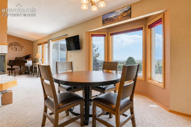 15680 Eastonville Road, Elbert, CO 80106