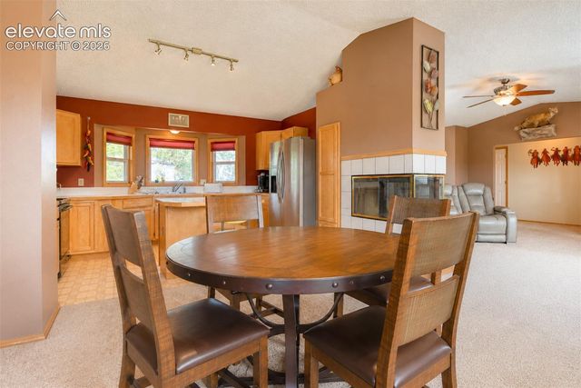 15680 Eastonville Road, Elbert, CO 80106