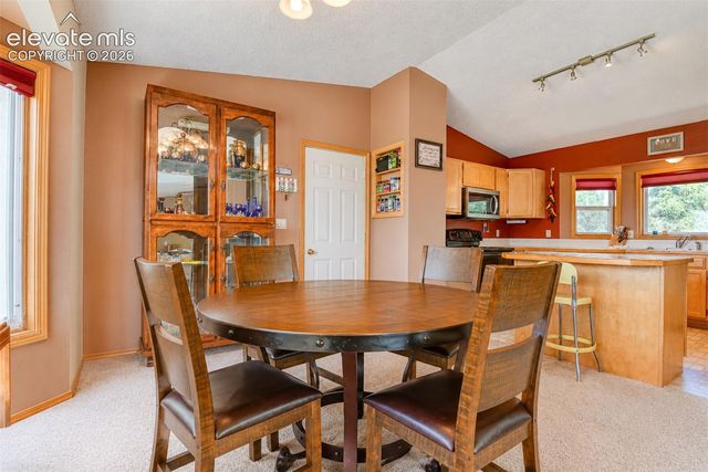 15680 Eastonville Road, Elbert, CO 80106