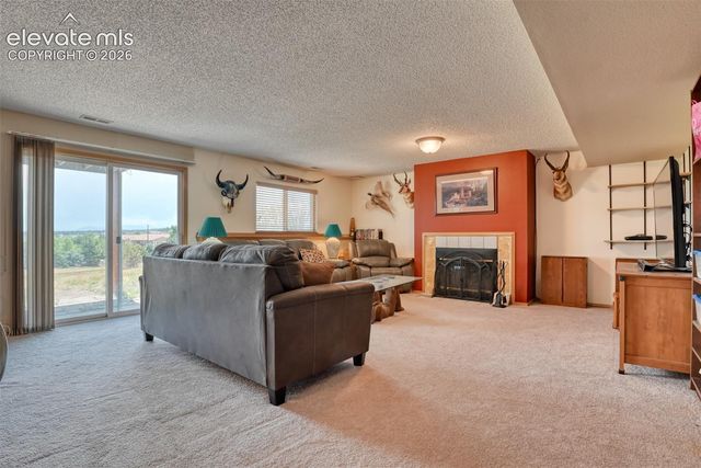 15680 Eastonville Road, Elbert, CO 80106