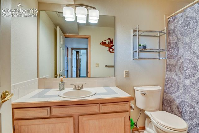 15680 Eastonville Road, Elbert, CO 80106