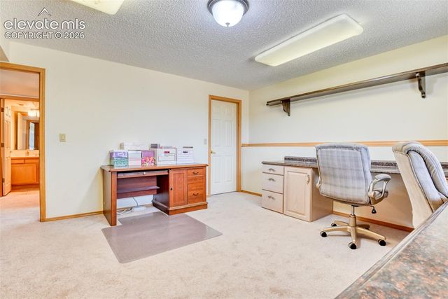 15680 Eastonville Road, Elbert, CO 80106