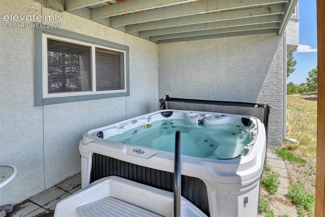 15680 Eastonville Road, Elbert, CO 80106