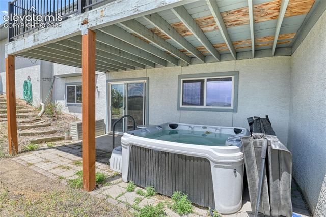 15680 Eastonville Road, Elbert, CO 80106