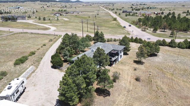 15680 Eastonville Road, Elbert, CO 80106