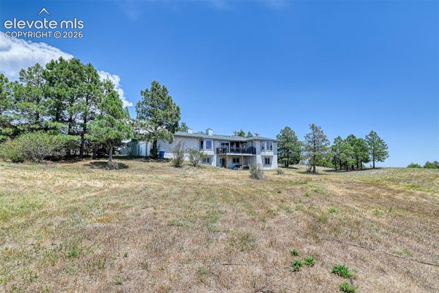15680 Eastonville Road, Elbert, CO 80106