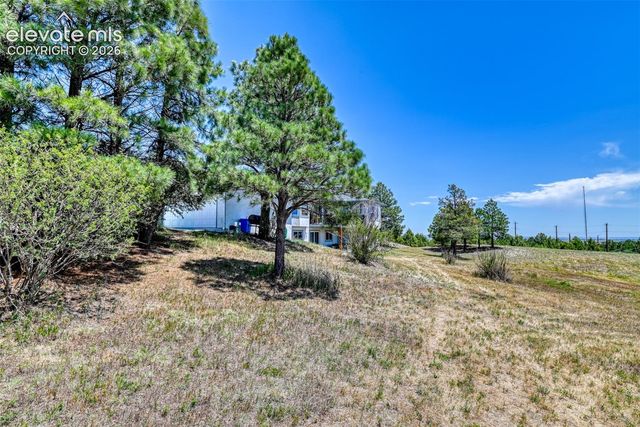 15680 Eastonville Road, Elbert, CO 80106