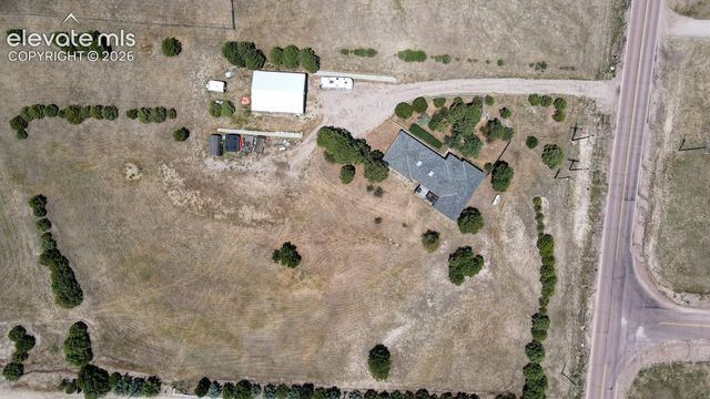 15680 Eastonville Road, Elbert, CO 80106