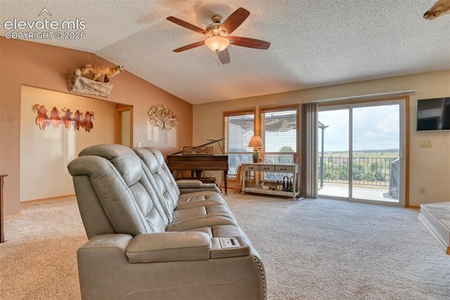 15680 Eastonville Road, Elbert, CO 80106