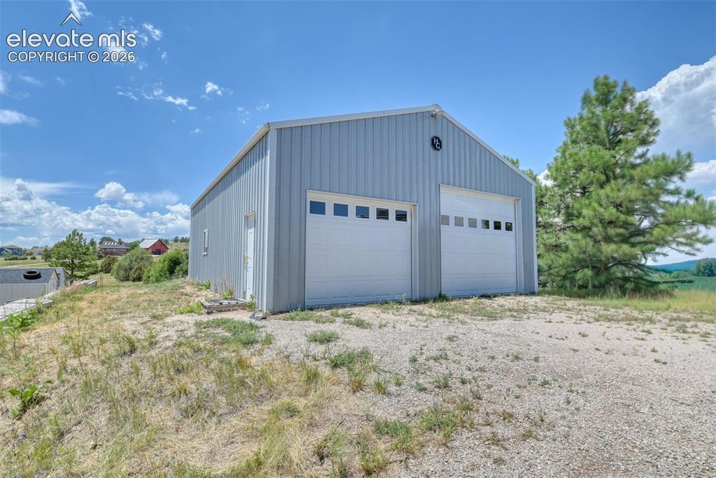 15680 Eastonville Road, Elbert, CO 80106 — photo 3