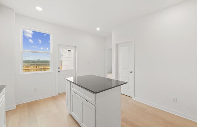 404 Sullivan WAY, Elgin, TX 78621