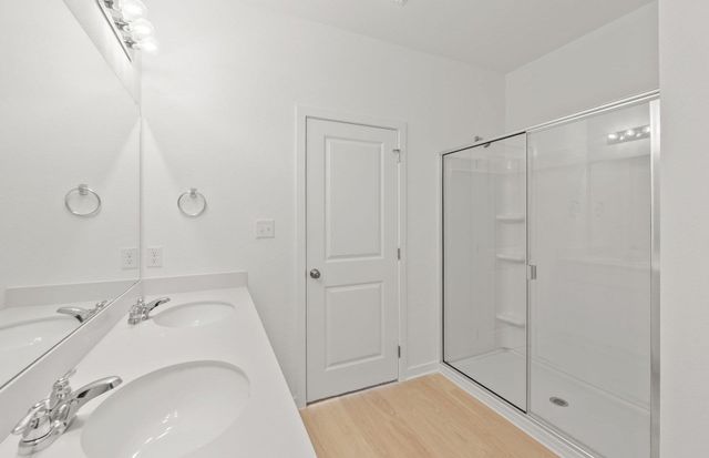 404 Sullivan WAY, Elgin, TX 78621