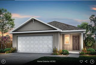 404 Sullivan WAY, Elgin, TX 78621
