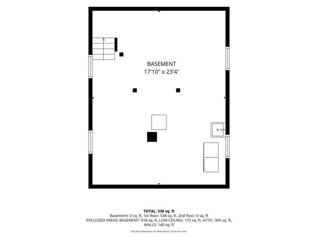5340 Emerson Avenue N, Brooklyn Center, MN 55430