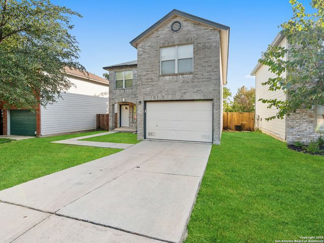 11018 Talon Run, San Antonio, TX 78254
