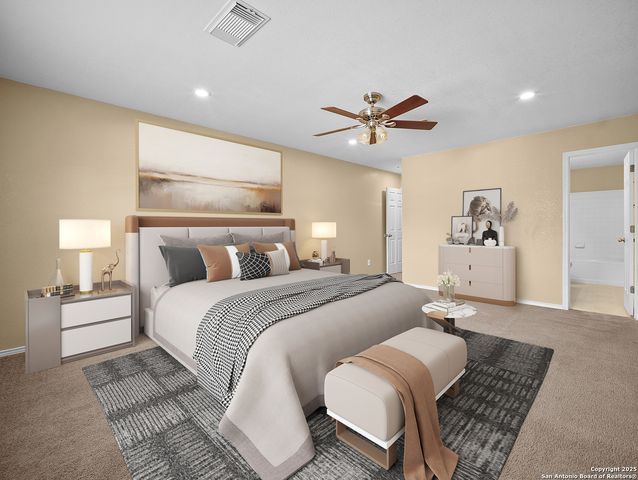 11018 Talon Run, San Antonio, TX 78254